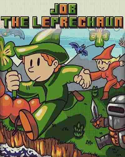 Descargar Job the Leprechaun v1.0.0.1 [ENG][TE] por Torrent